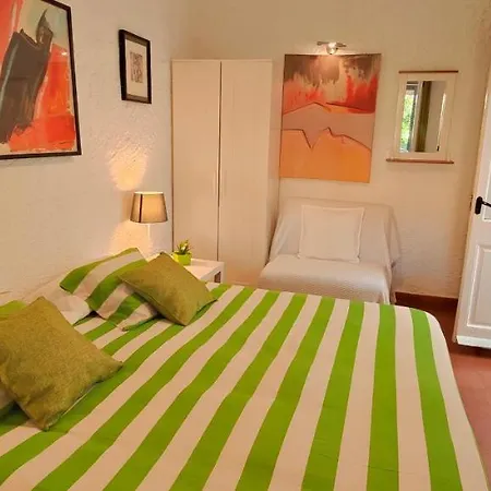 Holiday home Casa Con Jardin A 35 Metros De La Playa. Br. Palamos