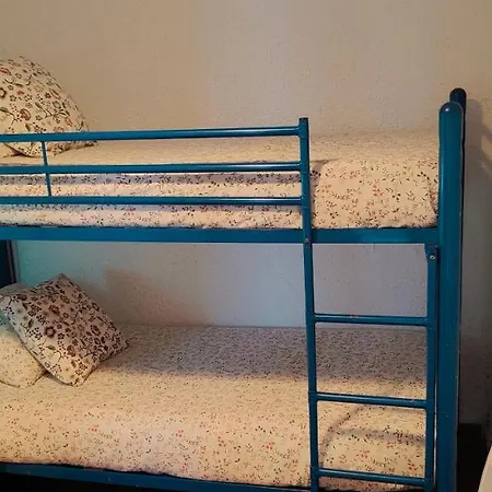 Holiday home Casa Con Jardin A 35 Metros De La Playa. Br. Palamos