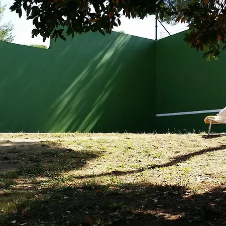 Casa Con Jardin A 35 Metros De La Playa. Br. Casa vacanze