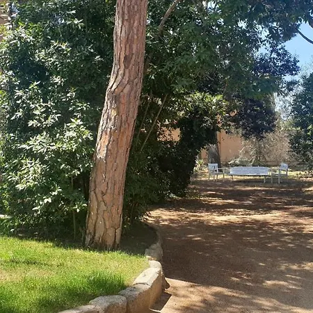 Casa Con Jardin A 35 Metros De La Playa. Br. Palamós