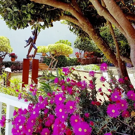 Casa Con Jardin A 35 Metros De La Playa. Br. * Palamós