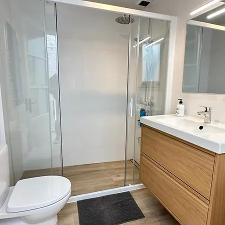Casa vacanze Casa Con Jardin A 35 Metros De La Playa. Br. Palamós