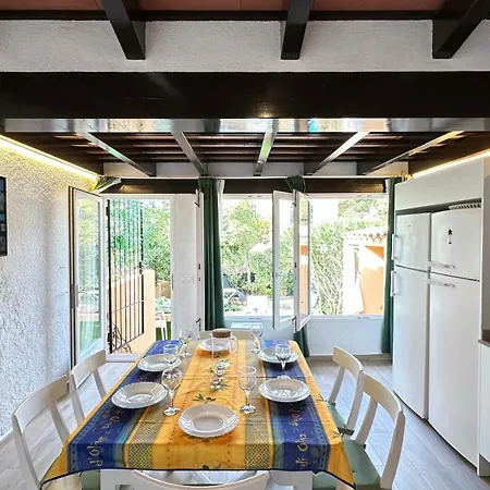 Casa de vacances Casa Con Jardin A 35 Metros De La Playa. Br. Palamós